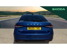 Skoda Superb 1.5 TSI e-TEC SE L 5dr DSG Petrol Hatchback